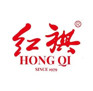 Hong Qi logo
