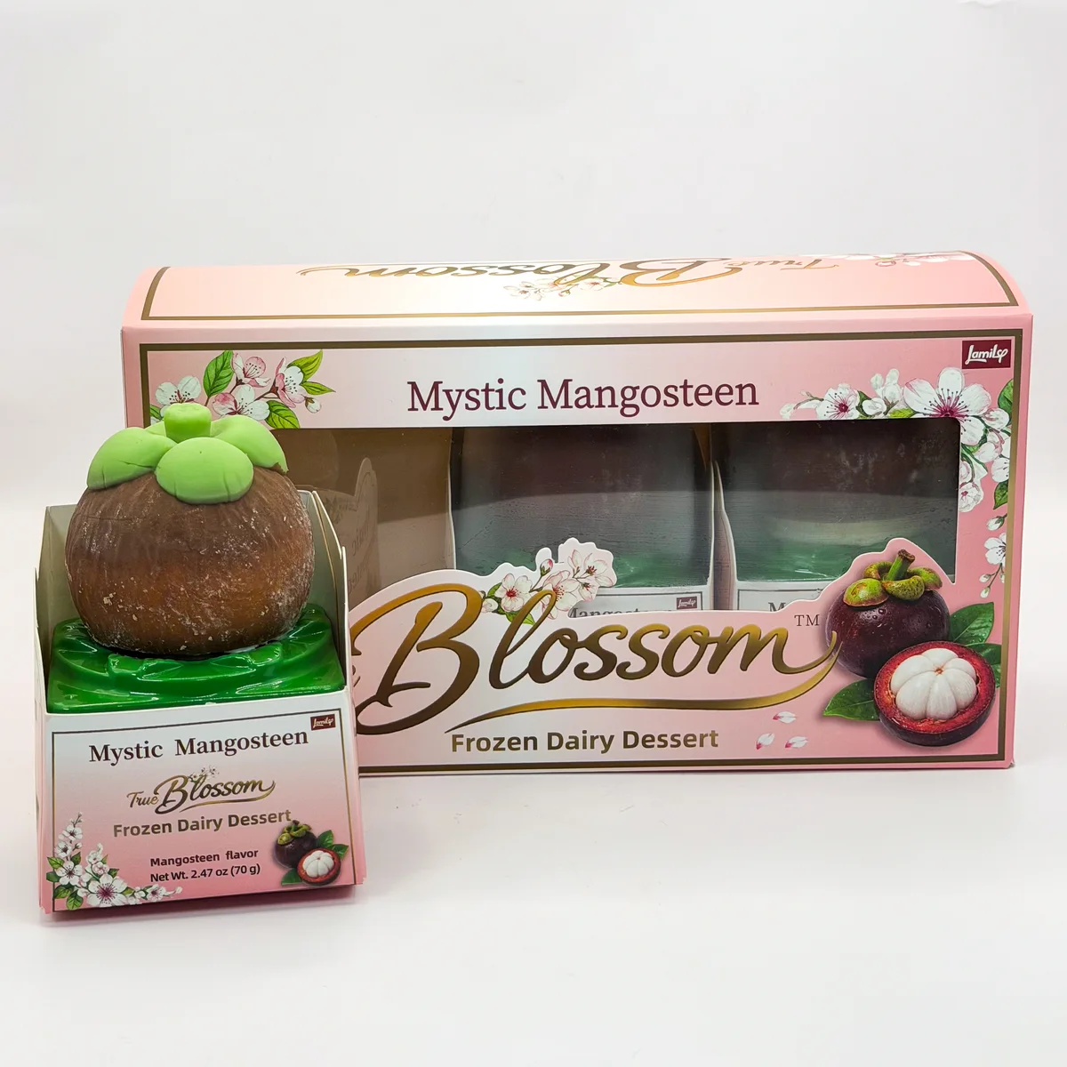 Lamily Mangosteen